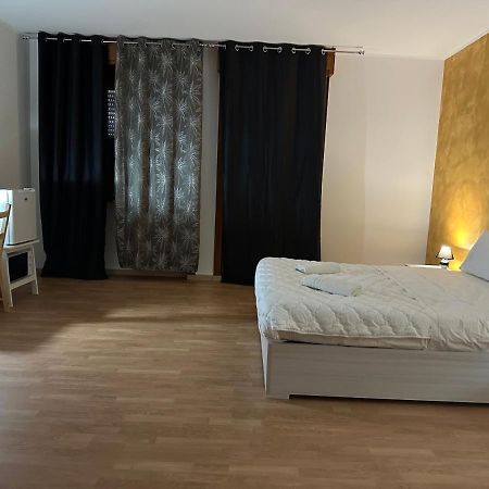 Leone D'Oro 2 - Milano Street Hotel Mestre Buitenkant foto