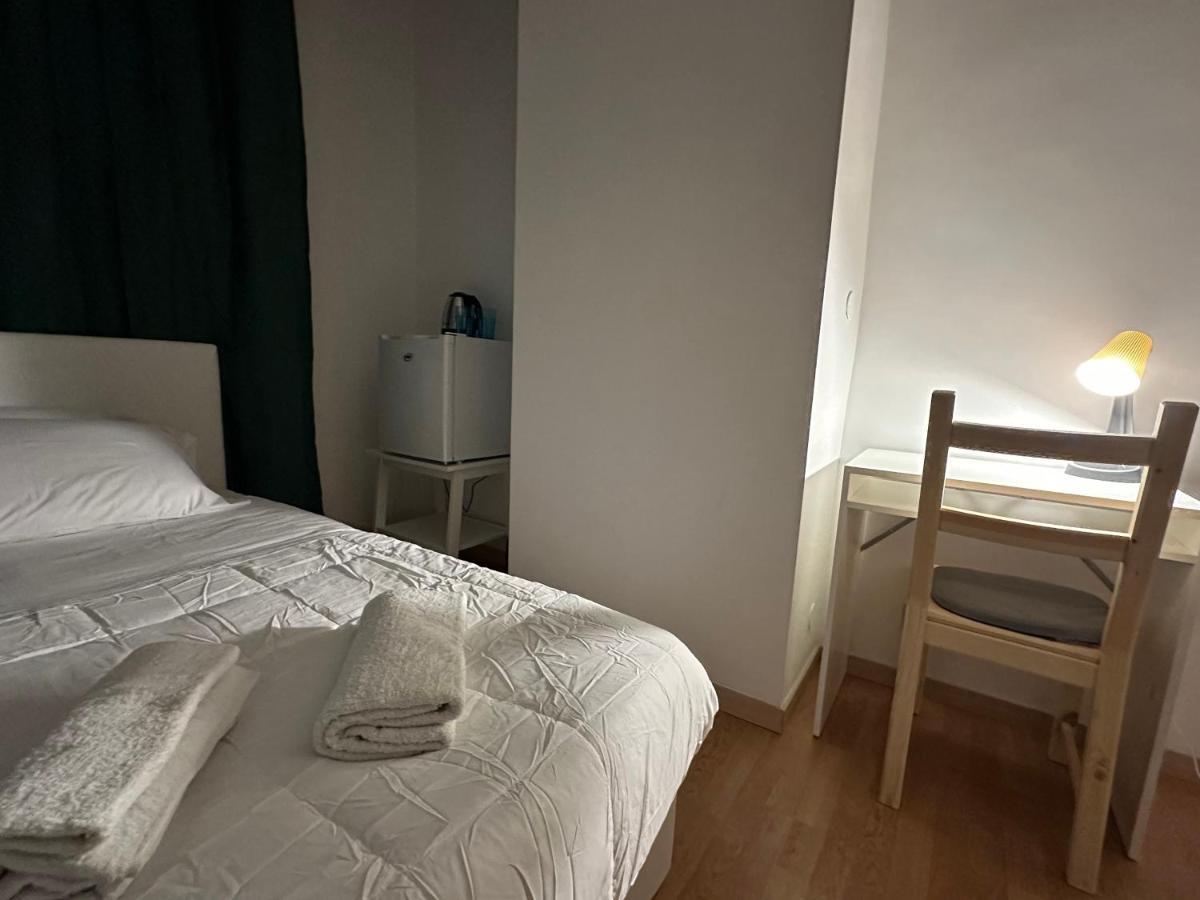 Leone D'Oro 2 - Milano Street Hotel Mestre Buitenkant foto