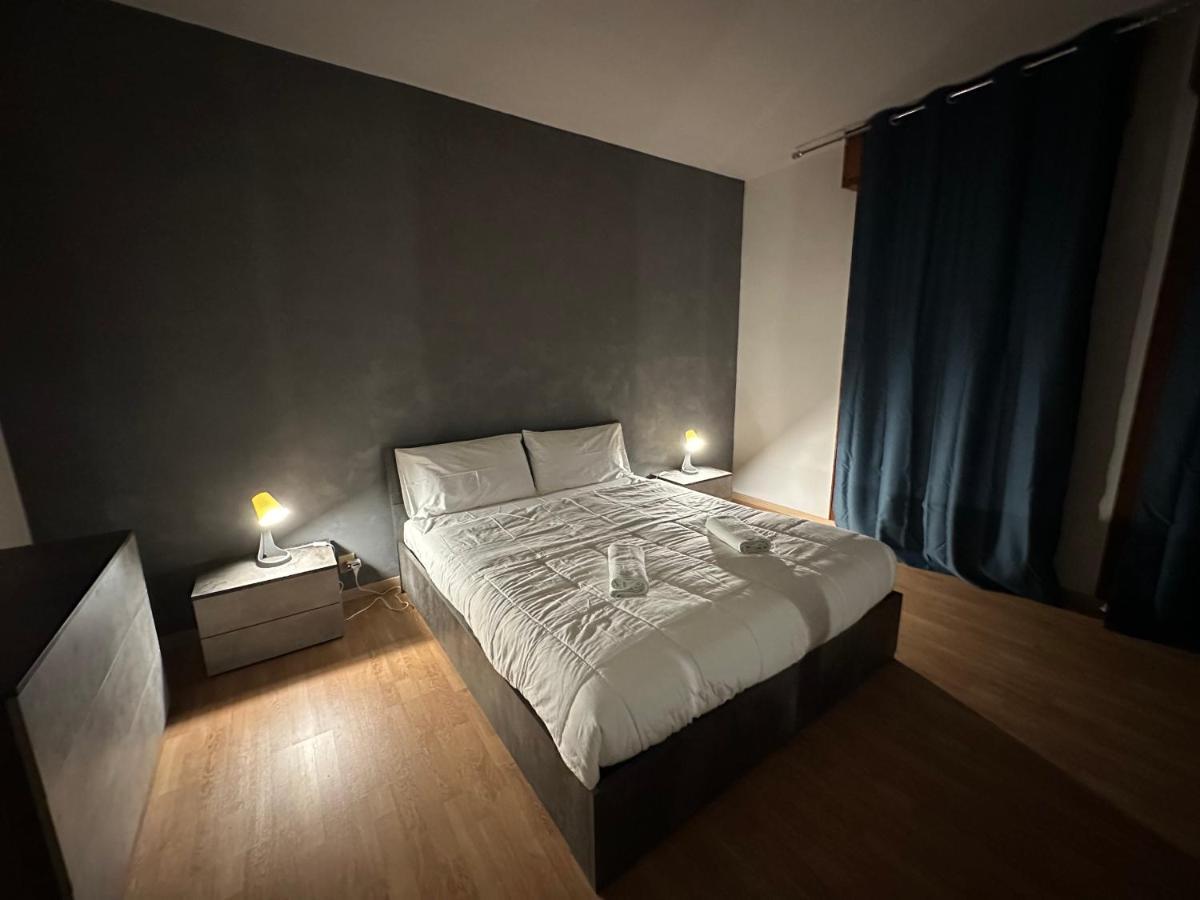 Leone D'Oro 2 - Milano Street Hotel Mestre Buitenkant foto