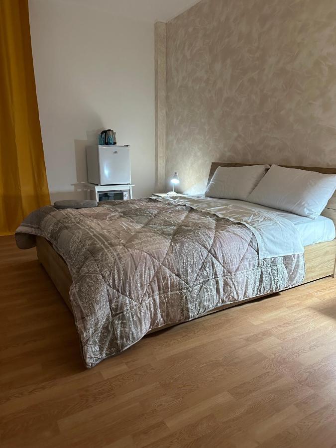 Leone D'Oro 2 - Milano Street Hotel Mestre Buitenkant foto
